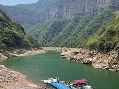 -河南宝泉旅游区