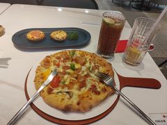 -必胜客(周浦万达店)