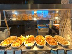 -丽晶酒店-金宝99 Restaurant