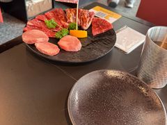 -谷牛和牛烤肉(漕河泾印象城店)