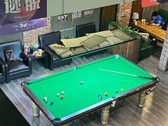 -第三空间·趣味桌游·轰趴.室内CS.剧本杀(大武汉1911店)