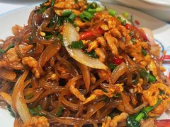-巢湖名吃·东关老鹅汤(江南风情街店)