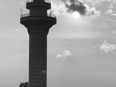 -日照灯塔风景区