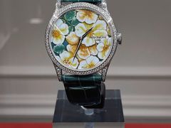 -Patek Philippe百达翡丽(上海源邸店)