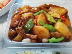 -北平小馆·烤鸭·家常菜(磨房北里店)