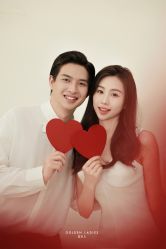 -金夫人婚纱摄影(西昌店)