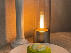 -玲婧胡同·生日蛋糕·餐厅(嘉里城店)