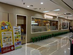 -海底捞火锅(天通苑华联店)