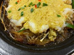 -田婆婆的菜(新天地店)