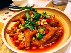 -繁花里音乐餐厅(新天地店)