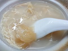 -添發碗仔翅美食