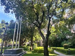 -中旅阿那亚九龙湖·公主酒店