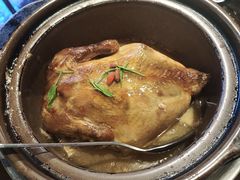 外婆茶香鸡-外婆家(静安大悦城店)