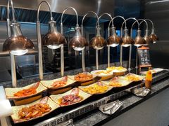 -星伦多自助料理·涮烤一体(杭州来福士店)