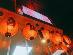 -有喜屋·深夜食堂(北京西路店)
