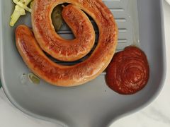 -库滋明·俄罗斯特色美食(中央大街店)