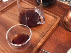 -fishtank鱼缸咖啡(三山街店)