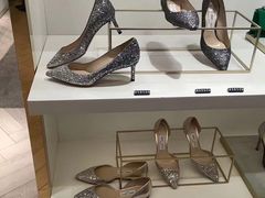 -JIMMY CHOO(恒隆广场店)