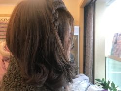 -唯美美甲美睫美肤中心