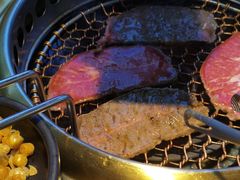 -九田家黑牛烤肉料理(新光汇店)