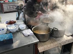 -赵家名吃四味烩菜(东大寺门食品街店)
