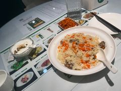 -新疆兵团食府清真(马连道店)