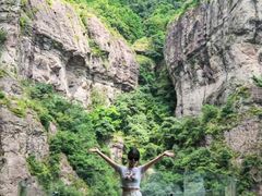 -雁荡山风景名胜区