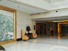 -广州白云机场雅高铂尔曼大酒店