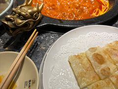 -蜀大侠火锅(香格里拉店)