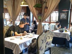-观盐·盐帮菜(官园桥店)