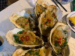蒜蓉生蚝-小煵记·打边炉(西丽文光店)