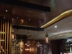 -恰餐厅及酒吧 CHAR Bar & Grill (北京丽都皇冠假日店)