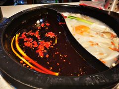 -钢管厂歆瑞源油卤串串香(春熙路太古里店)