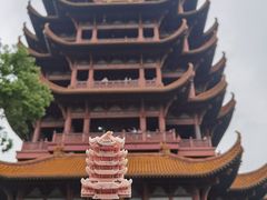 -黄鹤楼