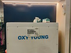 -卓拓健身普拉提运动中心(总店)