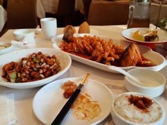 -大鸭梨烤鸭(甘家口店)