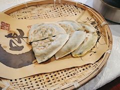 -钱记·乡野菜(紫荆花路店)