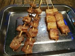 -夜猫子串吧·龙虾.江西小炒(万塘路店)