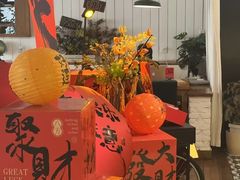 -雕刻时光咖啡馆(交大店)