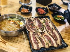 -大壮家原味烤肉(兴华北街店)