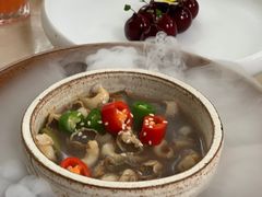 -玫瑰厅上海菜(兴国路店)