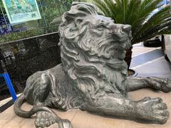 -上海银行(浦东分行营业部)