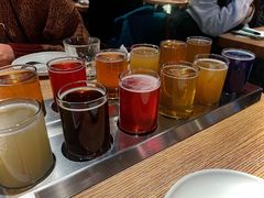 -牛啤堂精酿啤酒餐吧(五棵松华熙店)