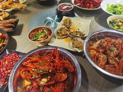 -靓靓蒸虾·头牌蒸虾(南山桂庙店)