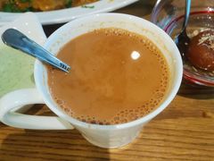 -Masala Curry and BBQ·玛莎拉巴基斯坦美食(金水万达店)