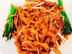 干炒牛河-悦湖公馆