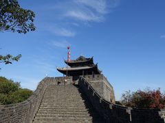 -虞山风景区