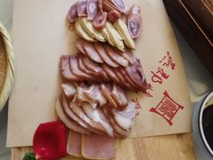 -燕郊烧鸽子(酷车小镇店)