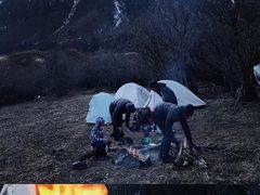 -亚拉雪山风景区