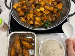 -大嫂镬仔·焖鸡煲·啫啫煲(逢源路店)